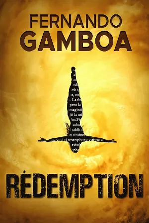 Fernando Gamboa - RÉDEMPTION